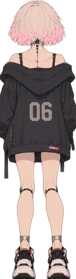 Reference — back