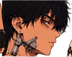 Reference — profile